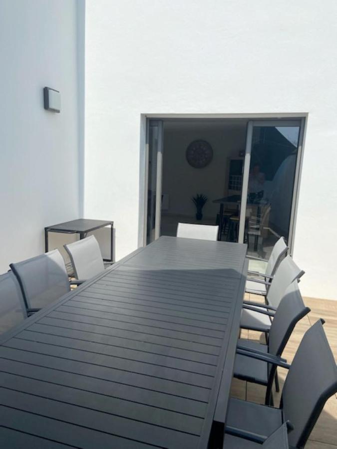 Les Villas Du Fief Jard-sur-Mer Kültér fotó