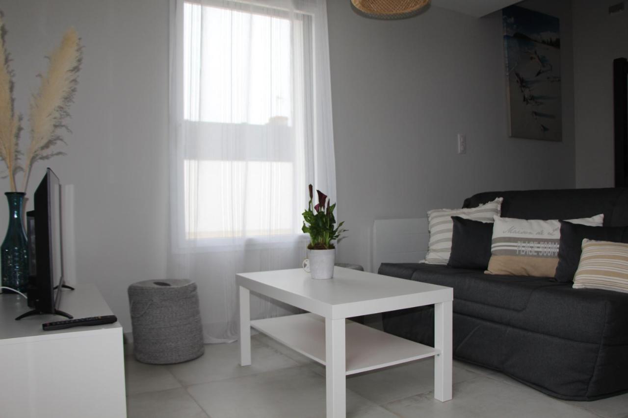 Les Villas Du Fief Jard-sur-Mer Kültér fotó