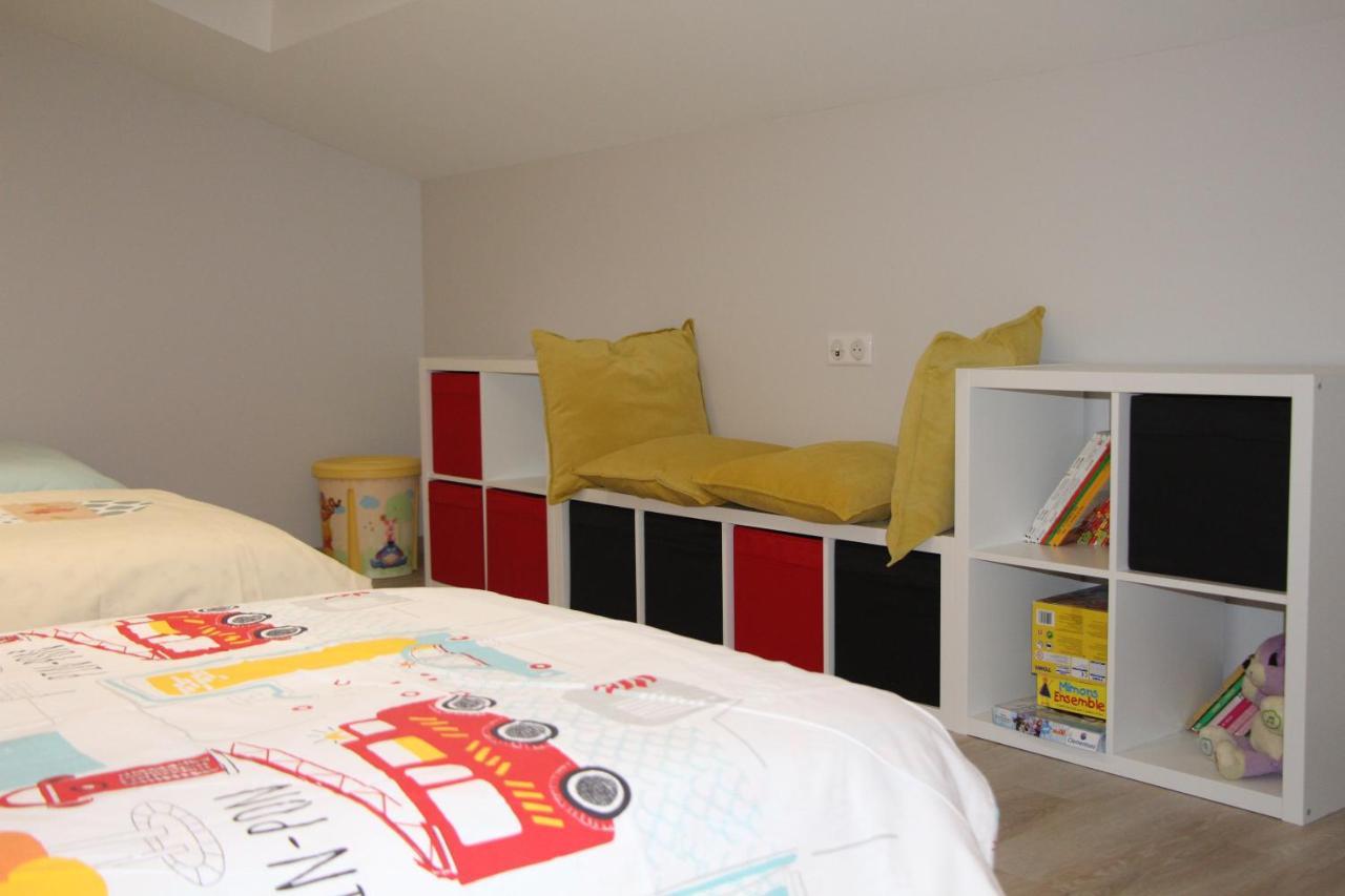 Les Villas Du Fief Jard-sur-Mer Kültér fotó