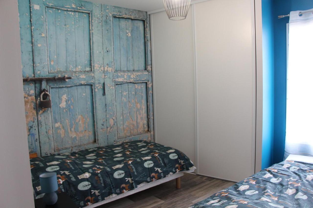 Les Villas Du Fief Jard-sur-Mer Kültér fotó