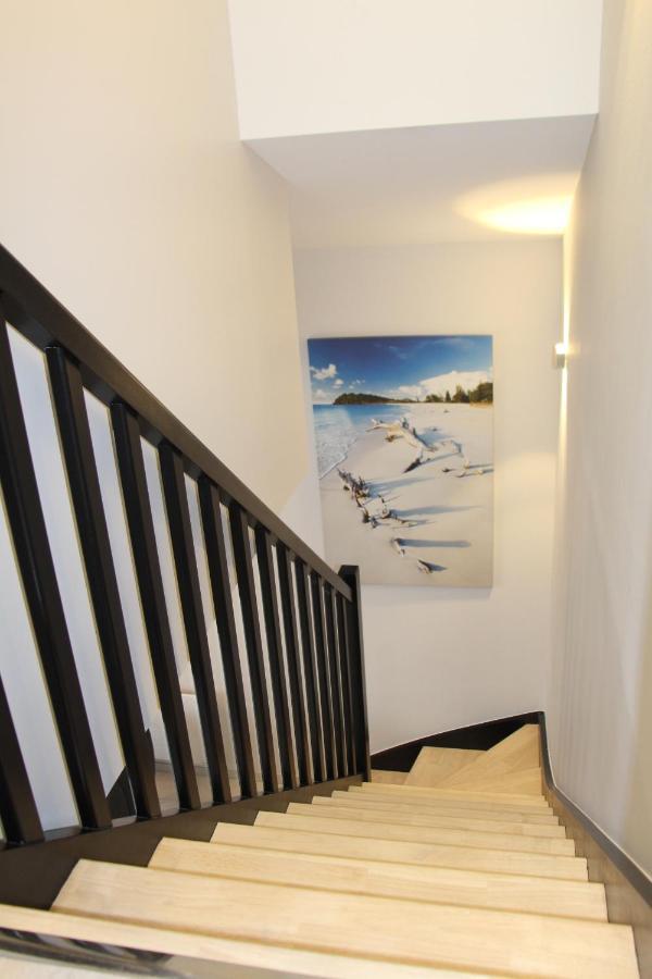 Les Villas Du Fief Jard-sur-Mer Kültér fotó